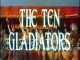 The Ten Gladiators (1963) DVD-R