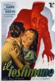 The Testimony (1946) DVD-R