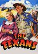 The Texans (1938) DVD-R