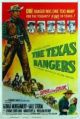 The Texas Rangers (1951) DVD-R