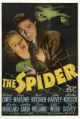 The Spider (1945) DVD-R