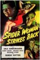 The Spider Woman Strikes Back (1946) DVD-R