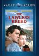 The Lawless Breed (1953) on DVD