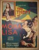 The Theft of the Mona Lisa (1931) DVD-R