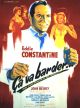 There Goes Barder (1955) aka Ca va barder DVD-R