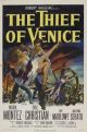 The Thief of Venice (1950) DVD-R