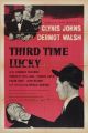 Third Time Lucky (1949) on DVD-R