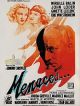 Menaces (1940) aka Threats DVD-R