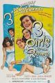 Three Girls from Rome (1952) DVD-R