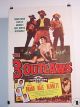 The Three Outlaws (1956) DVD-R