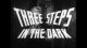 Three Steps in the Dark (1953) DVD-R