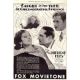 Thru Different Eyes (1929) DVD-R