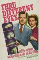 Thru Different Eyes (1942) DVD-R