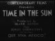 Time in the Sun (1940) DVD-R