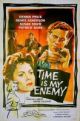 Time Is My Enemy (1954) DVD-R