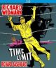 Time Limit (1957) on Blu-ray