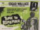 Time to Remember (1962) DVD-R