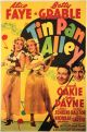 Tin Pan Alley (1940) DVD-R