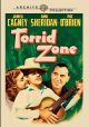 Torrid Zone (1940) on DVD