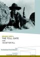 The Toll Gate (1920)/His Bitter Pill (1916) on DVD