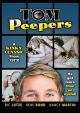 TOM PEEPERS (1973) on DVD