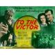 To the Victor (1938) 