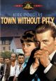 Town Without Pity (1961) on DVD