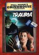 Trauma (1977) on DVD