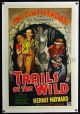 Trails of the Wild (1935) DVD-R