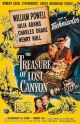 The Treasure of Lost Canyon (1952) DVD-R