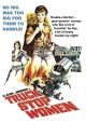 Truck Stop Women (1974) on DVD