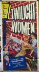 Twilight Women (1952) DVD-R