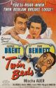 Twin Beds (1942) DVD-R