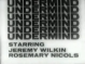 Undermind (1965 complete TV series) DVD-R