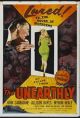 The Unearthly (1957) DVD-R