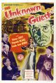 The Unknown Guest (1943) DVD-R