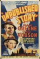 Unpublished Story (1942) DVD-R