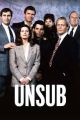 Unsub (1989 Complete TV series) DVD-R