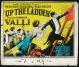 Up the Ladder (1924) DVD-R