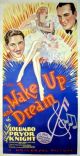 Wake Up and Dream (1934) DVD-R