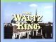 Waltz King (1955) DVD-R