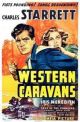 Western Caravans (1939) DVD-R