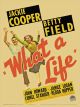 What a Life (1939) DVD-R