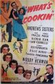 What's Cookin? (1942) DVD-R