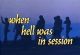 When Hell Was in Session (1979 TV Movie) DVD-R