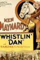 Whistlin' Dan (1932) DVD-R