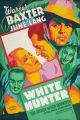 White Hunter (1936) DVD-R