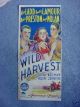 Wild Harvest (1947) DVD-R