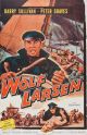 Wolf Larsen (1958) DVD-R