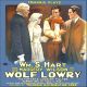 Wolf Lowry (1917) DVD-R